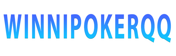 Winnipokerqq Logo